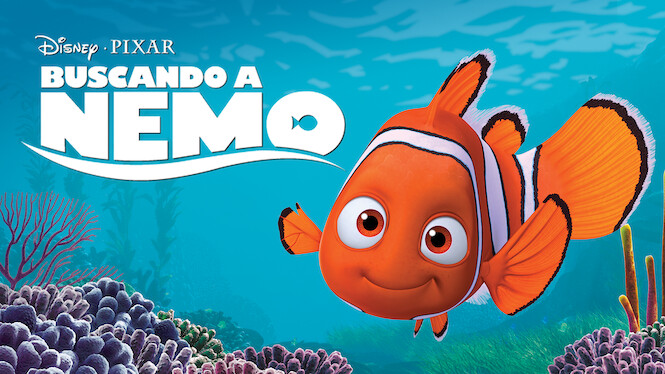 Buscando A Nemo (2003) - Netflix | Flixable